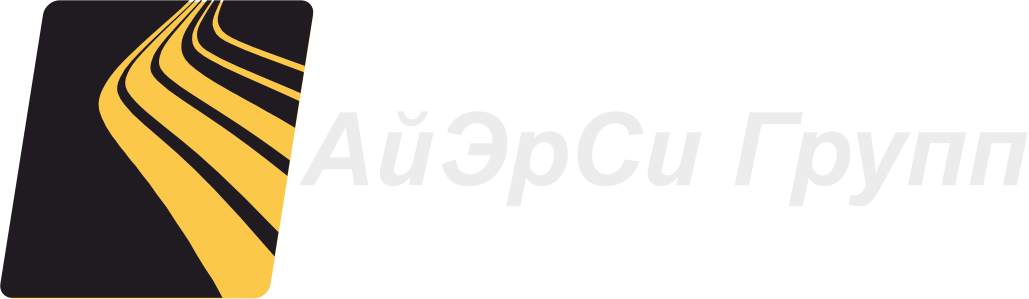 IRC - logo